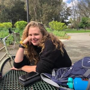 Meet your Posher, Madison